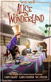 Watch Alice in Wonderland