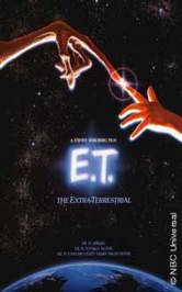 Watch E.T. The Extra-Terrestrial