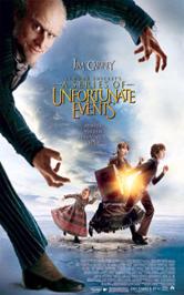 Watch Lemony Snicket's A Series of Unfortunate Events