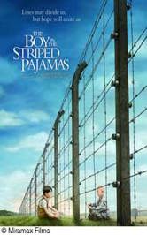 Watch The Boy in the Striped Pajamas