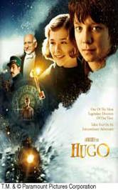 Watch Hugo