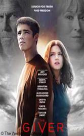 Watch The Giver